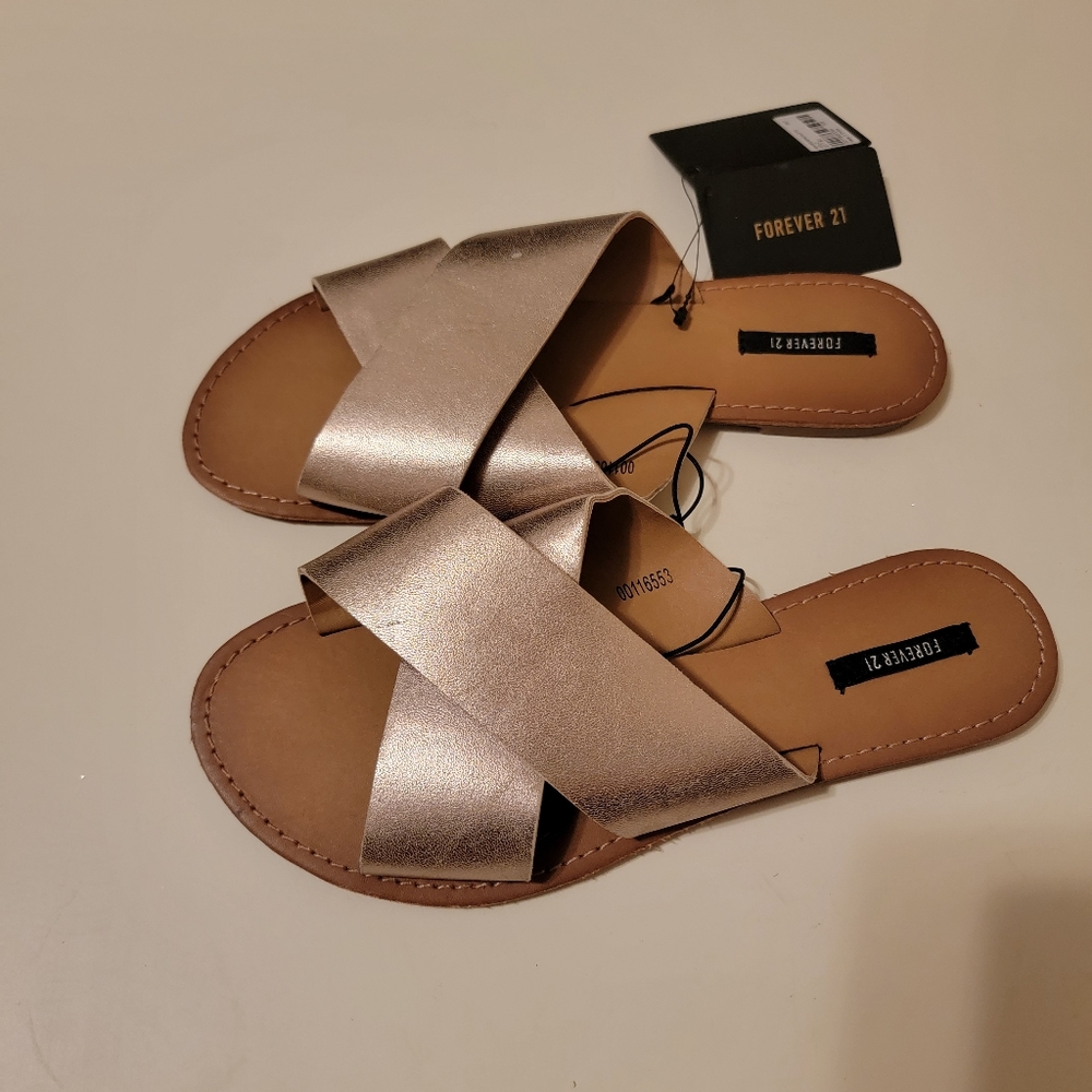 Forever 21 shoes